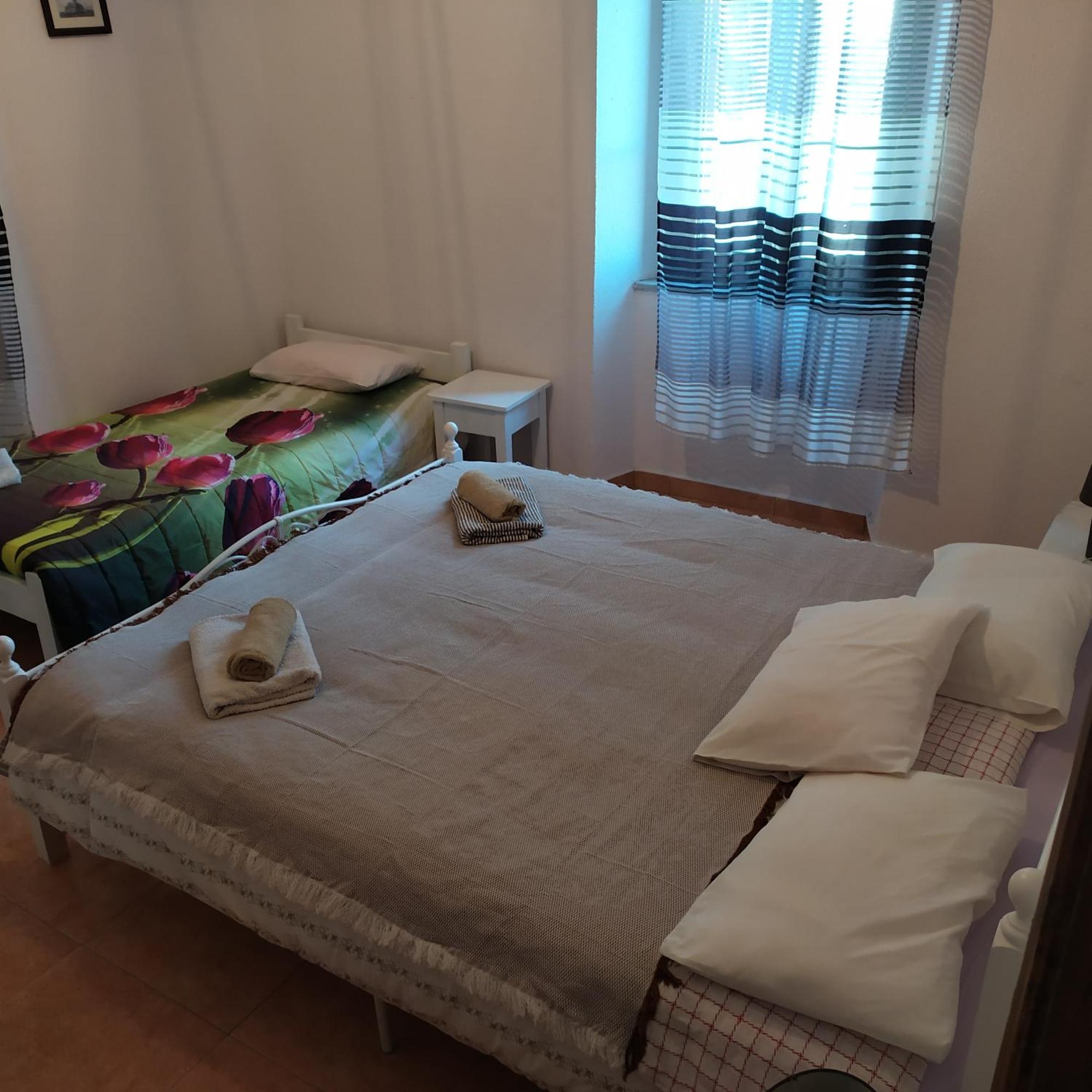 Nymph Hotel Salakos Ngoại thất bức ảnh